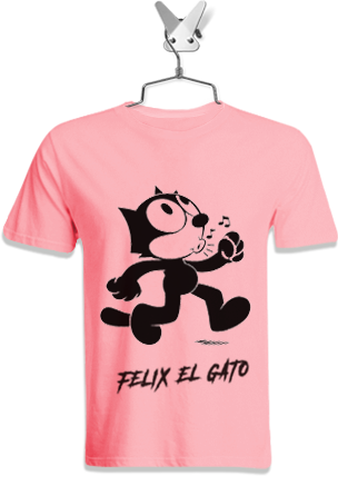 camiseta personalizada en Colombia