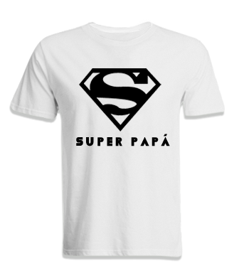 camiseta para hombres