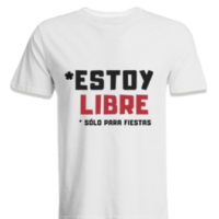 Camisetas con mensaje hombre online