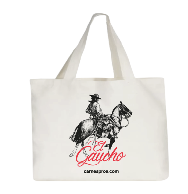 Tote Bags para Empresas