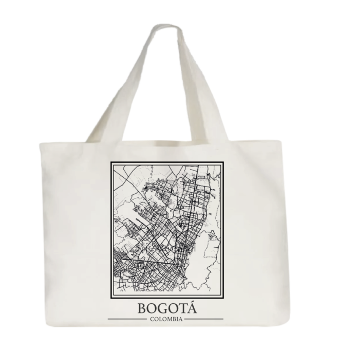 Bolsa Ecológica Bogotá