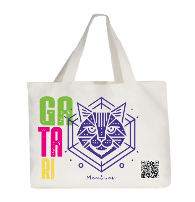 Tote Bags Corporativas