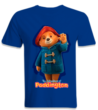 paddington